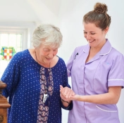 pflege bild klein desktop viereck neu