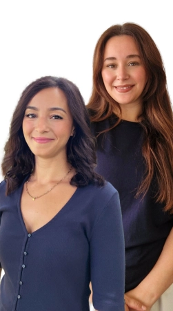 yassmin 4 uind amal 3